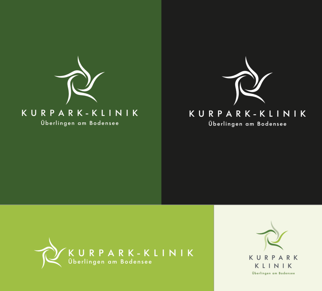 revoLUZion Werbeagentur Logo KPK